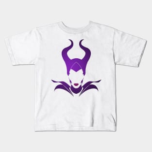 Maleficent Kids T-Shirt